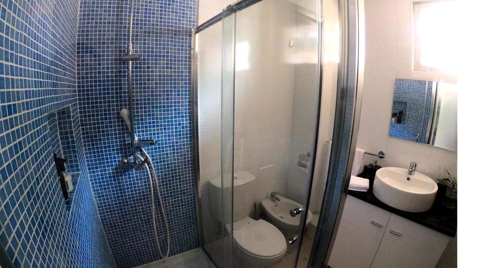 Apartment Paradismare Machico
