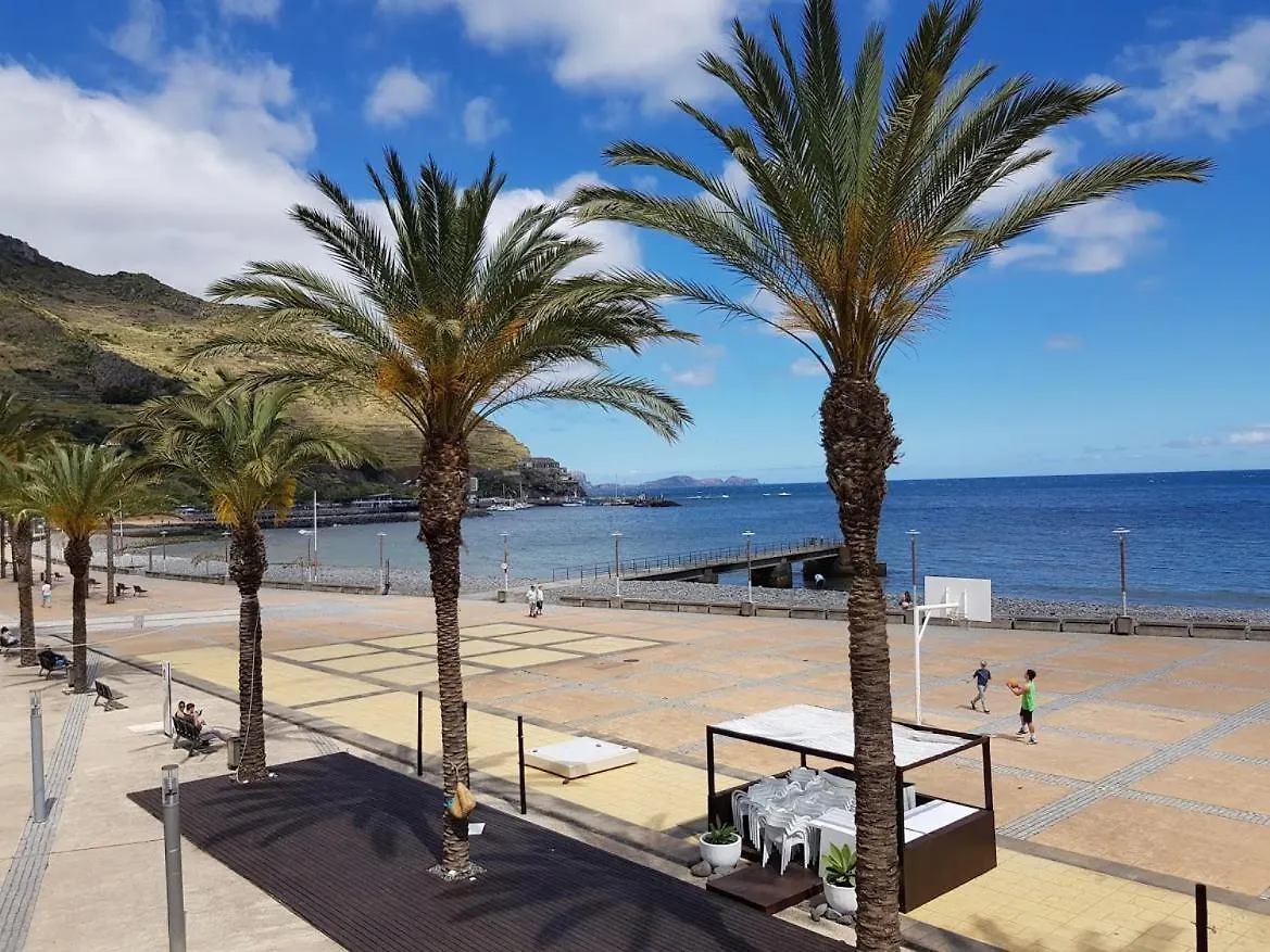 Paradismare Machico  0*, Machico (Madeira)