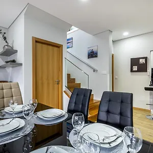 Casa Da Praia, 2min De La Plage, Hyper Centre Holiday home